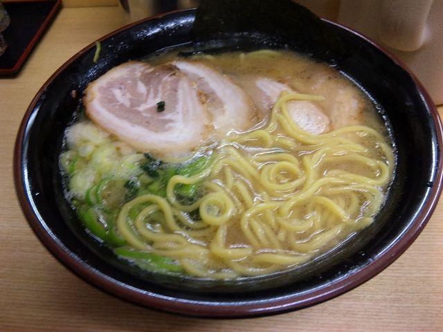 ラーメン　達