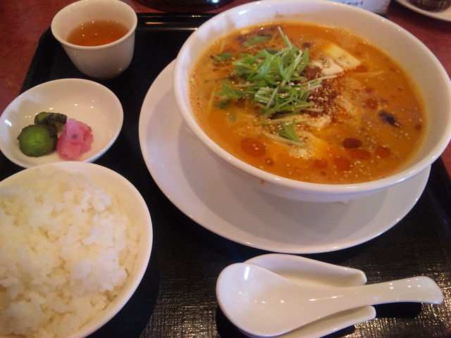 小松市の老舗中華 中華料理 朋来軒 Since1978 俺ニュース W